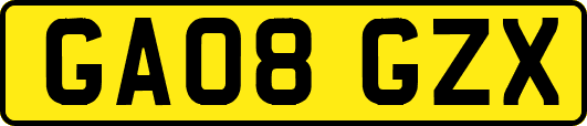 GA08GZX