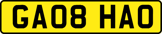 GA08HAO