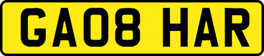 GA08HAR