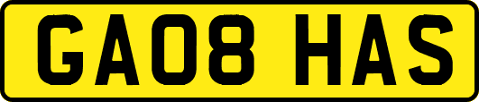 GA08HAS