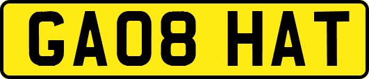 GA08HAT