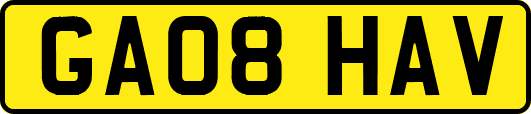 GA08HAV