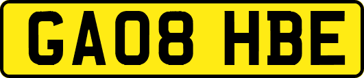 GA08HBE