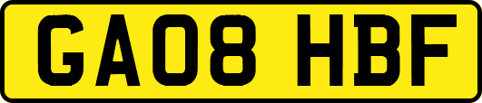 GA08HBF