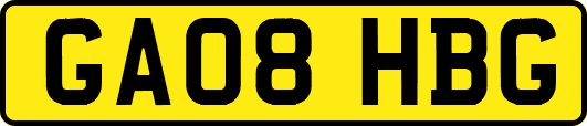 GA08HBG