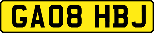 GA08HBJ