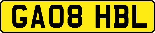 GA08HBL