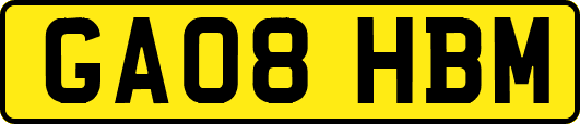 GA08HBM
