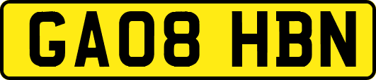 GA08HBN