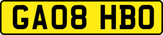 GA08HBO