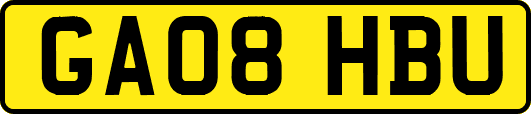 GA08HBU