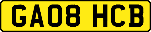 GA08HCB