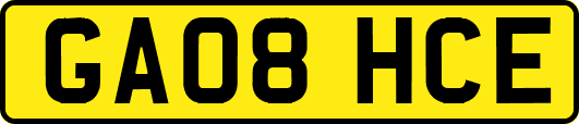 GA08HCE