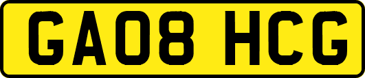 GA08HCG