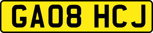 GA08HCJ