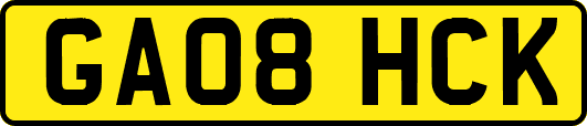 GA08HCK