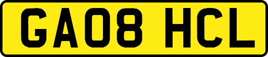 GA08HCL