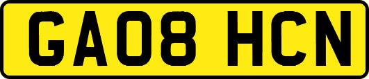 GA08HCN