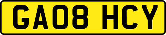 GA08HCY