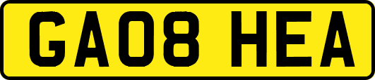 GA08HEA