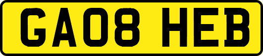 GA08HEB