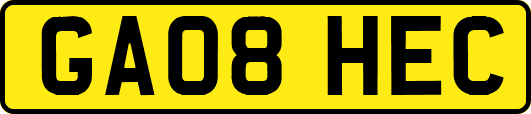 GA08HEC