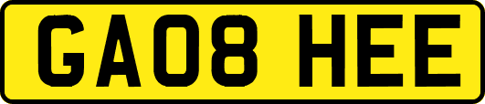 GA08HEE