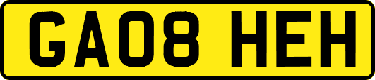 GA08HEH