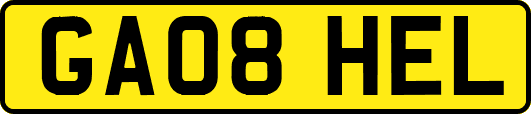 GA08HEL