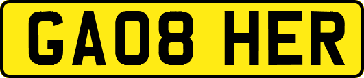 GA08HER