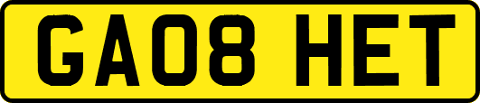 GA08HET