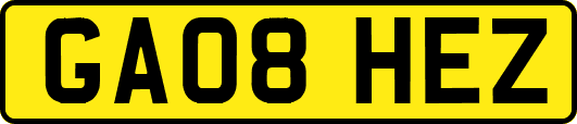 GA08HEZ