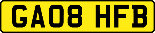 GA08HFB