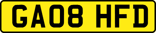 GA08HFD