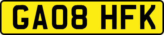 GA08HFK