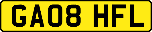 GA08HFL