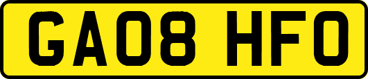 GA08HFO