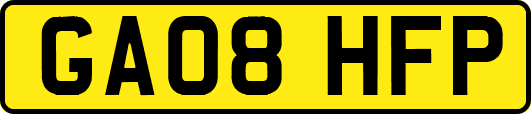 GA08HFP