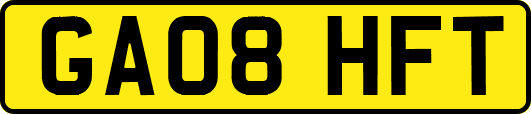 GA08HFT