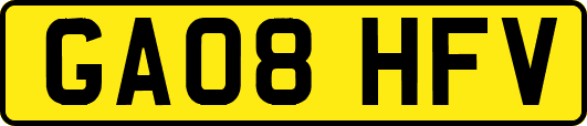 GA08HFV