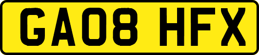 GA08HFX