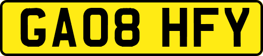GA08HFY
