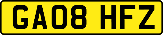 GA08HFZ