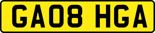 GA08HGA