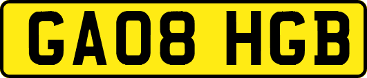 GA08HGB