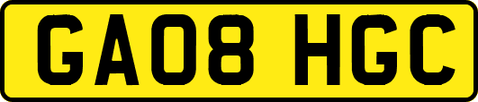 GA08HGC