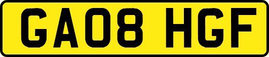 GA08HGF