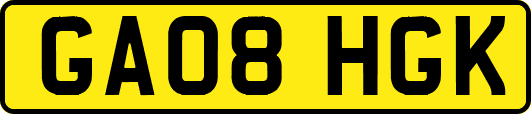 GA08HGK