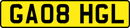 GA08HGL