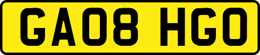 GA08HGO